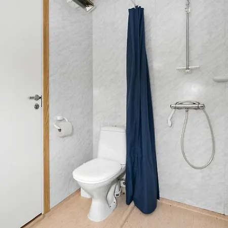 Hybel Med Gratis Internett Og Parkering فليكهافيود